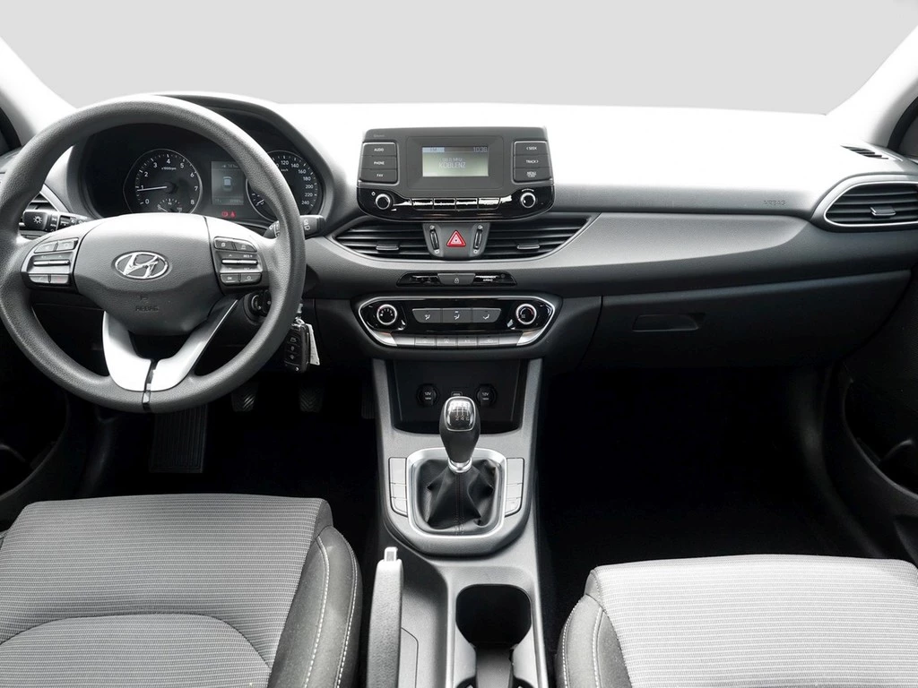 Hyundai i30 1.4 Select