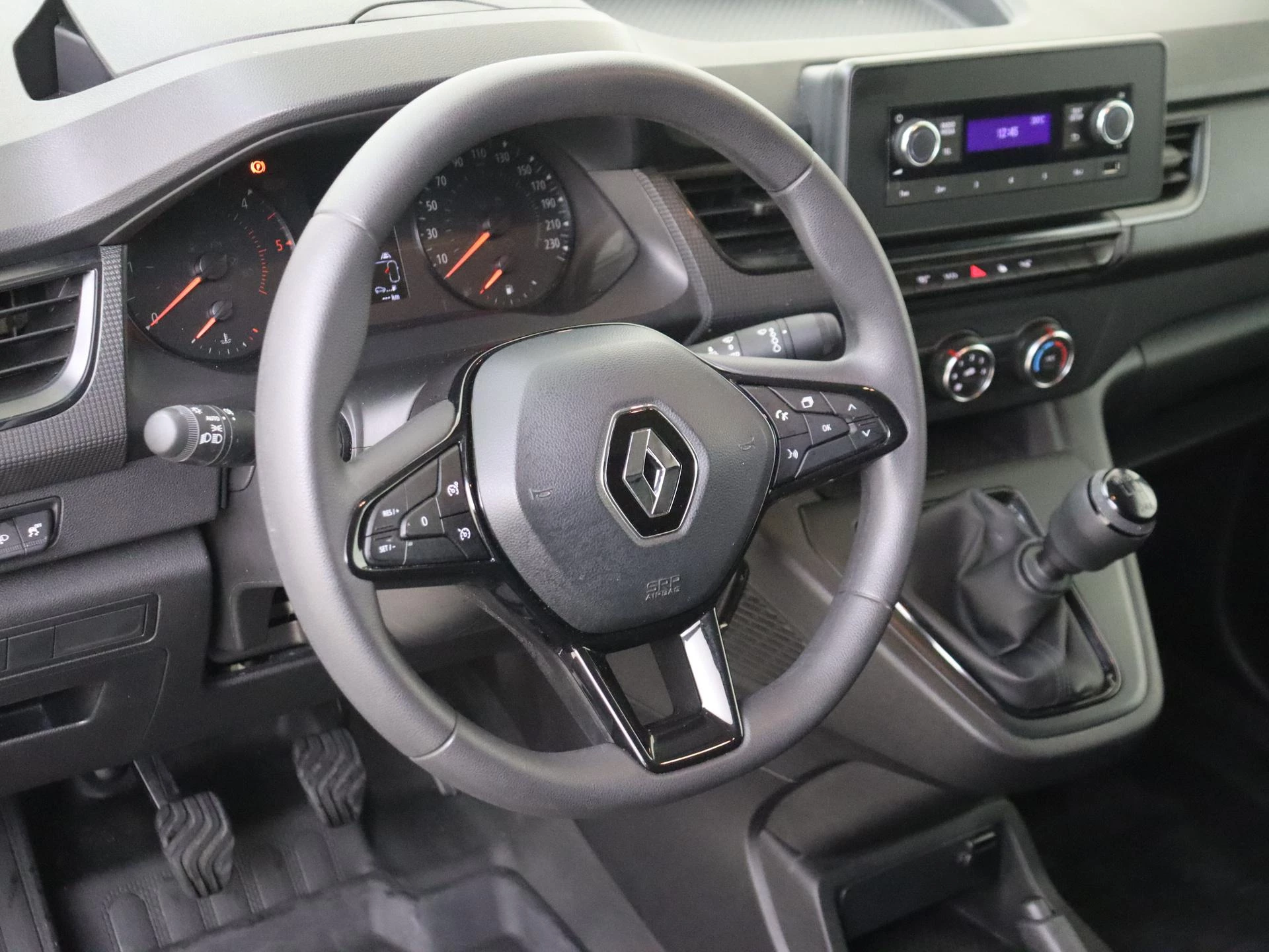 Renault Kangoo 1.5 Blue dCi 75 Comfort L1
