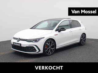 Volkswagen Golf 2.0 TSI GTI 245 PK |