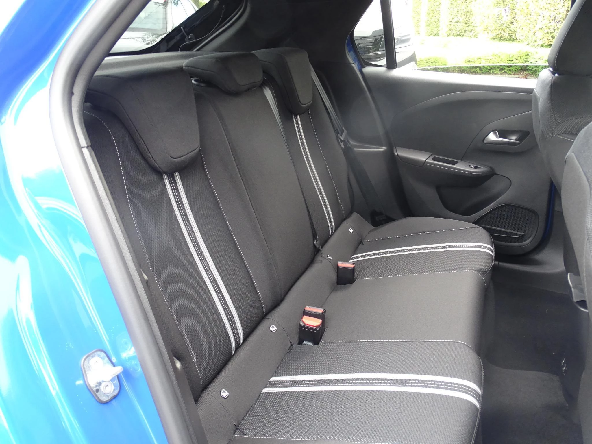 Opel Corsa 1.2 Turbo 74kW S/S GS