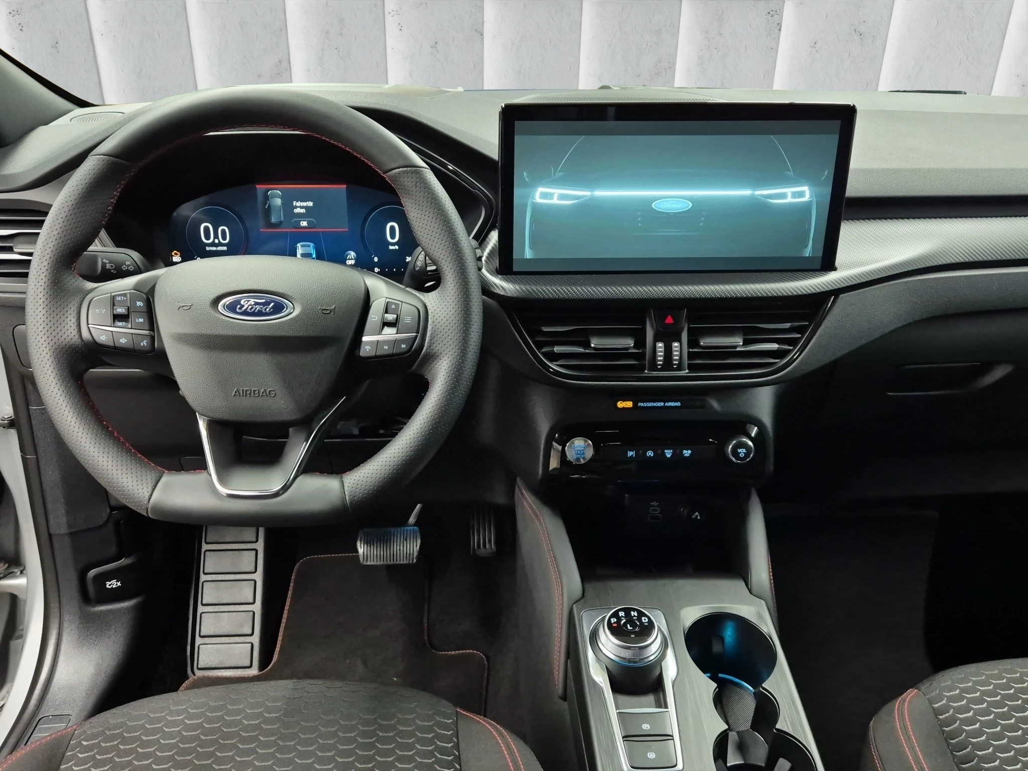 Ford Kuga ST-Line Aut.*KAM*LED-MATRIX*NAVI*GRA*WINTER-PKT.