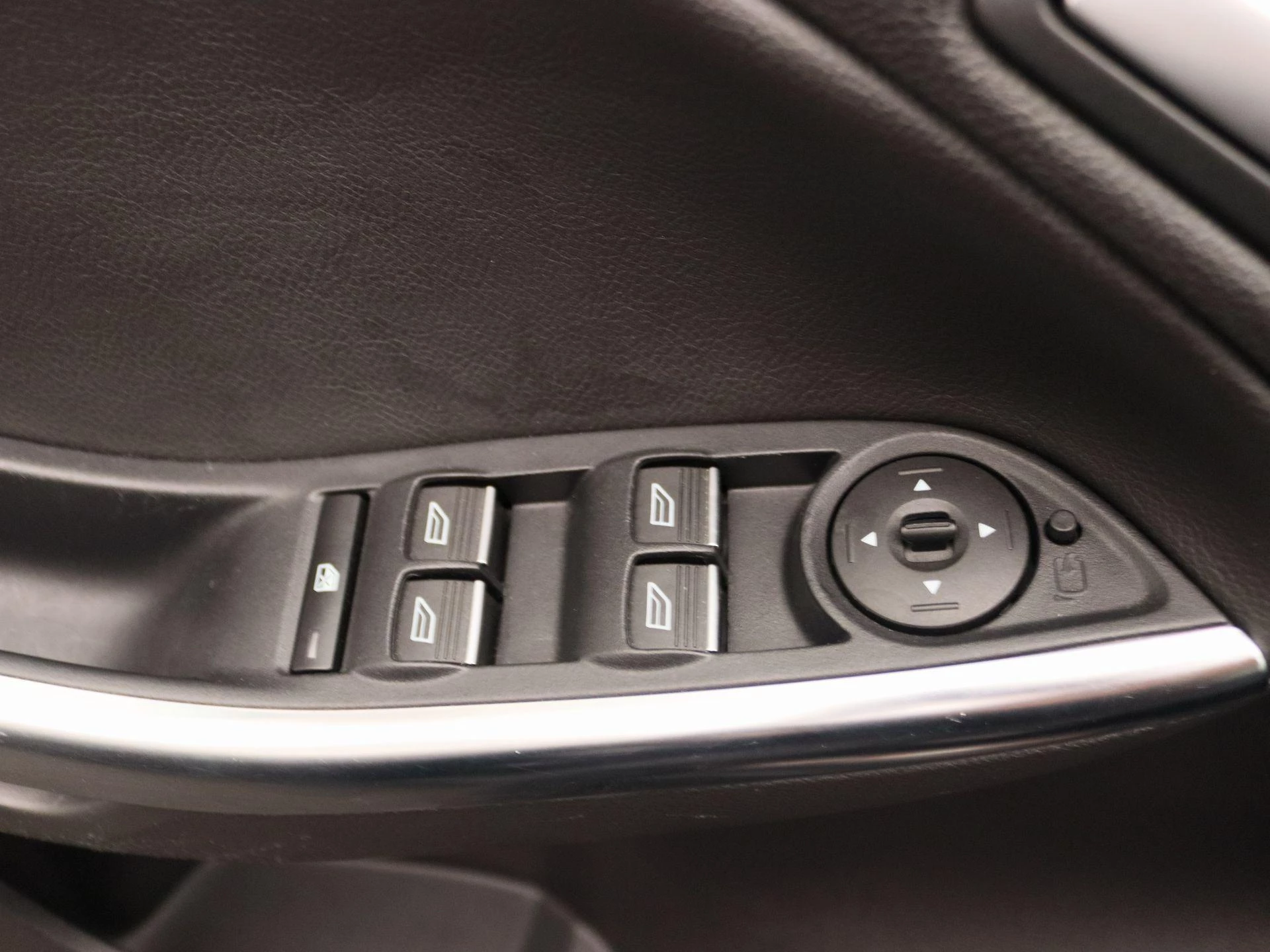 Ford Focus 2.0 ST