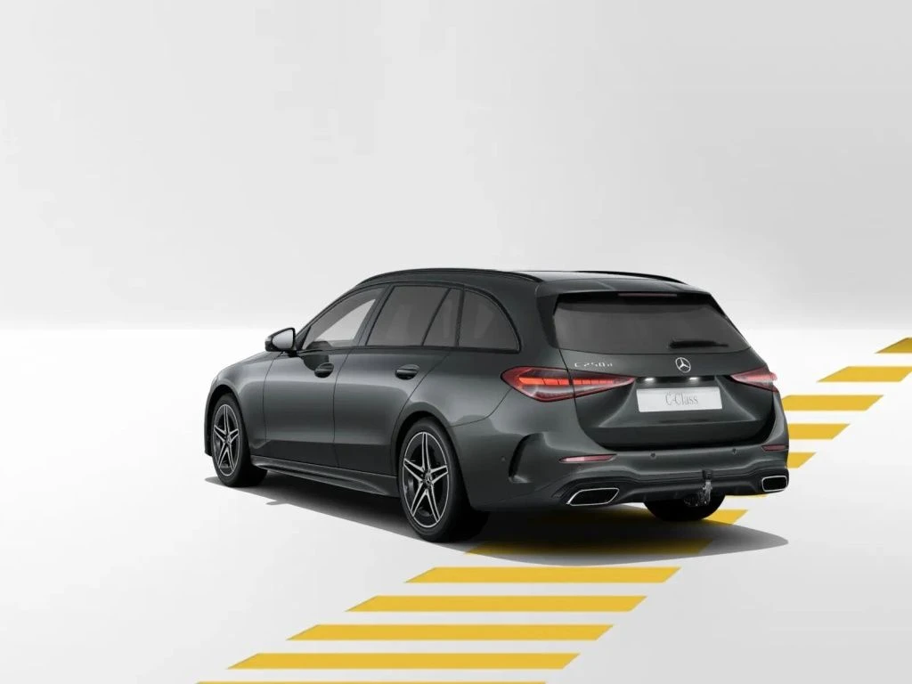 Mercedes-Benz-C-Klasse 250 d-image-3