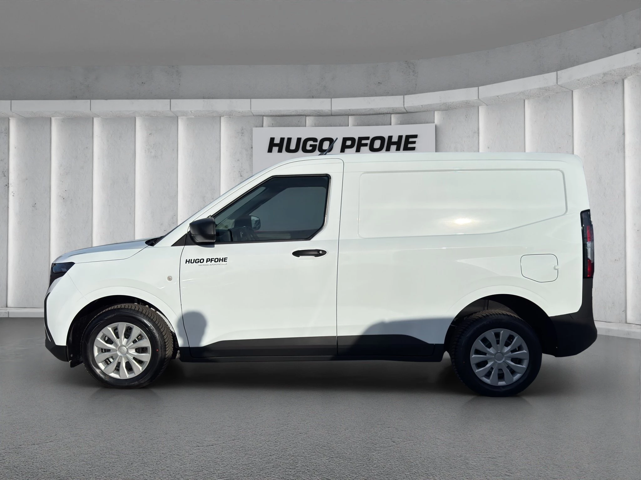 Ford Transit Courier Trend 1.0 EB 74kW GJR | RFK | SHZ | PDC | Klima | BT