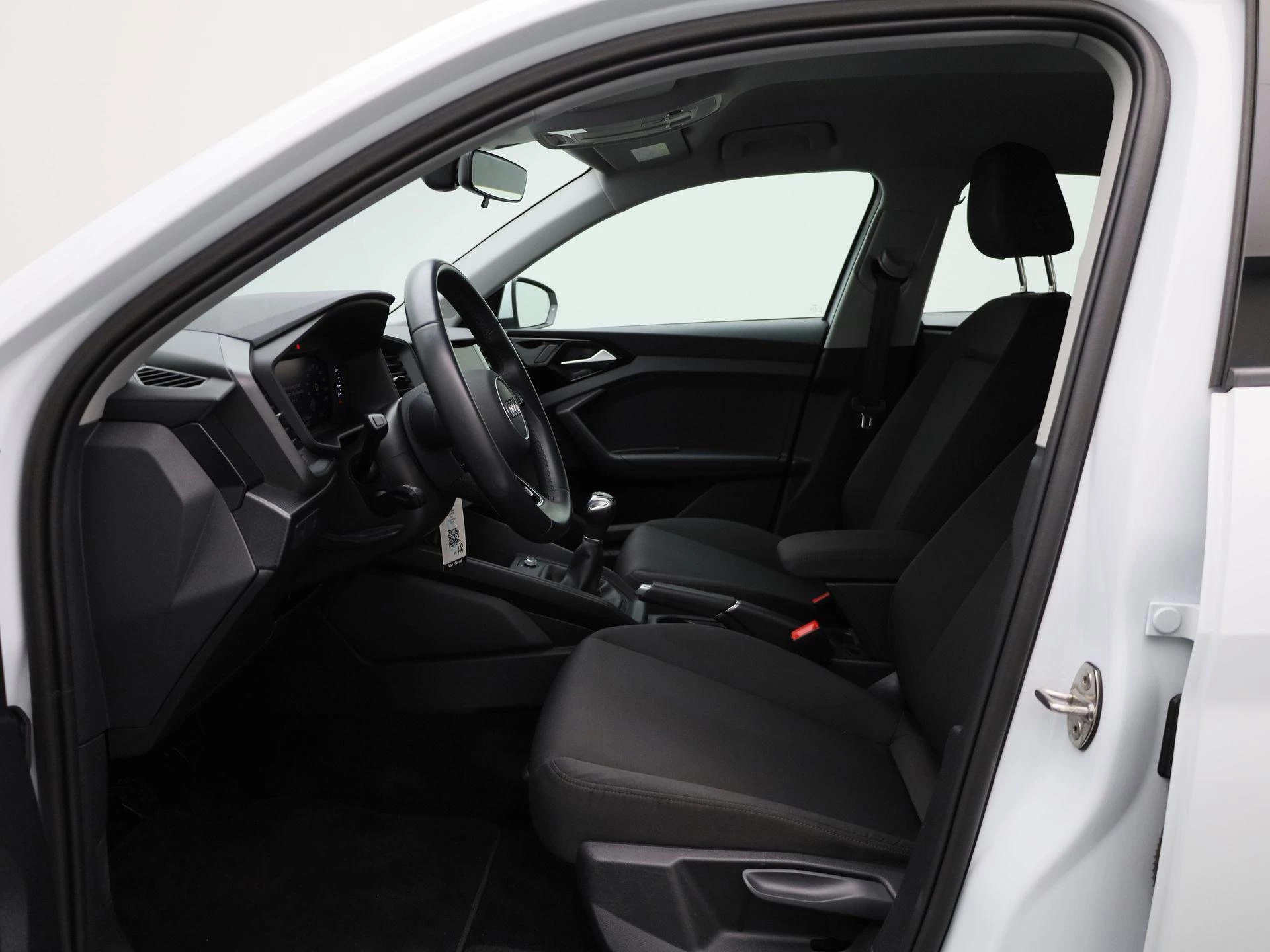 Audi-A1 Sportback-image-8