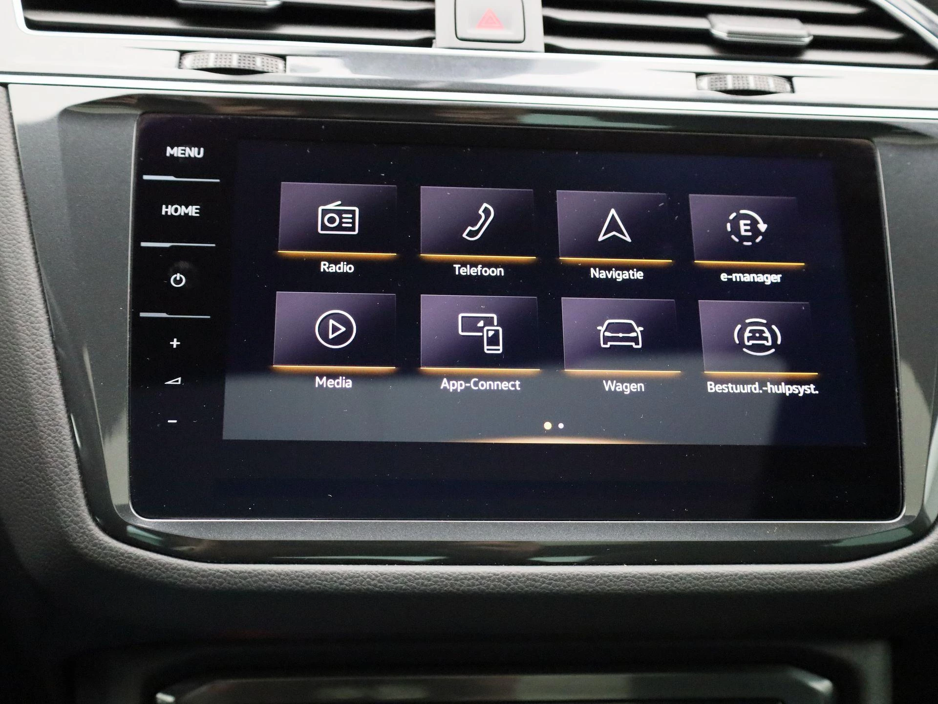 Volkswagen Tiguan 1.4 TSI eHybrid R-Line Business+ 245 PK|