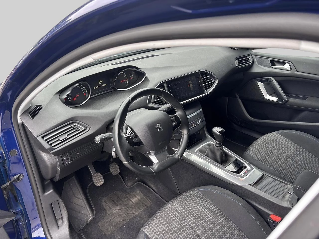 Peugeot 308 1.2 PureTech 110 S&S Style