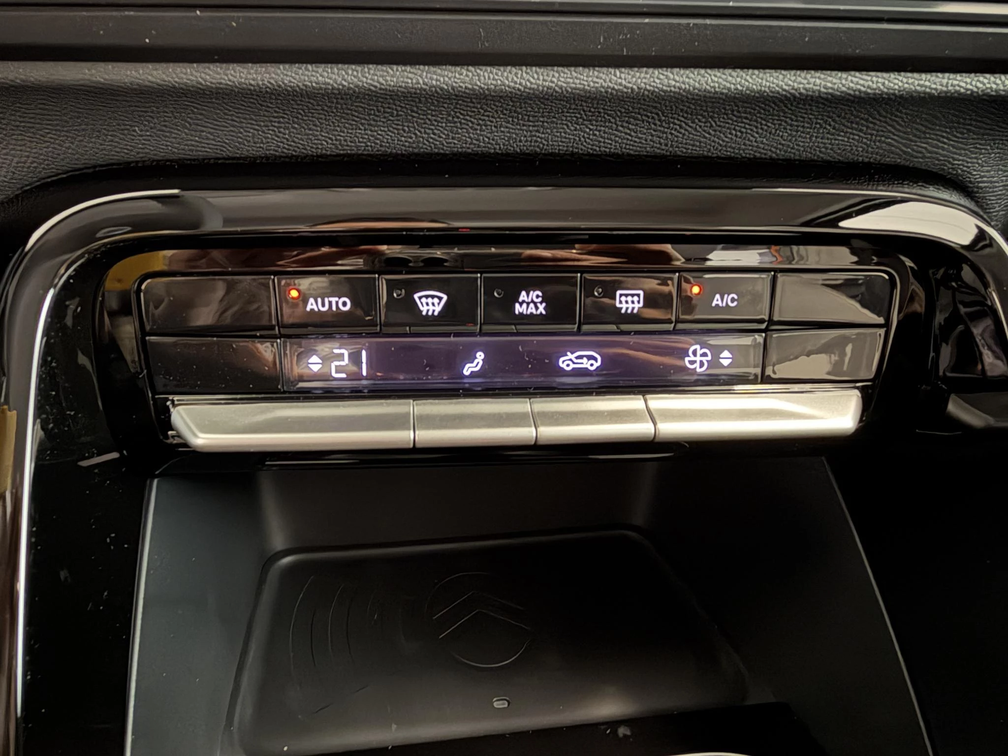 Citroën ë-C3 Max 113pk Comfort Range 44 kWh
