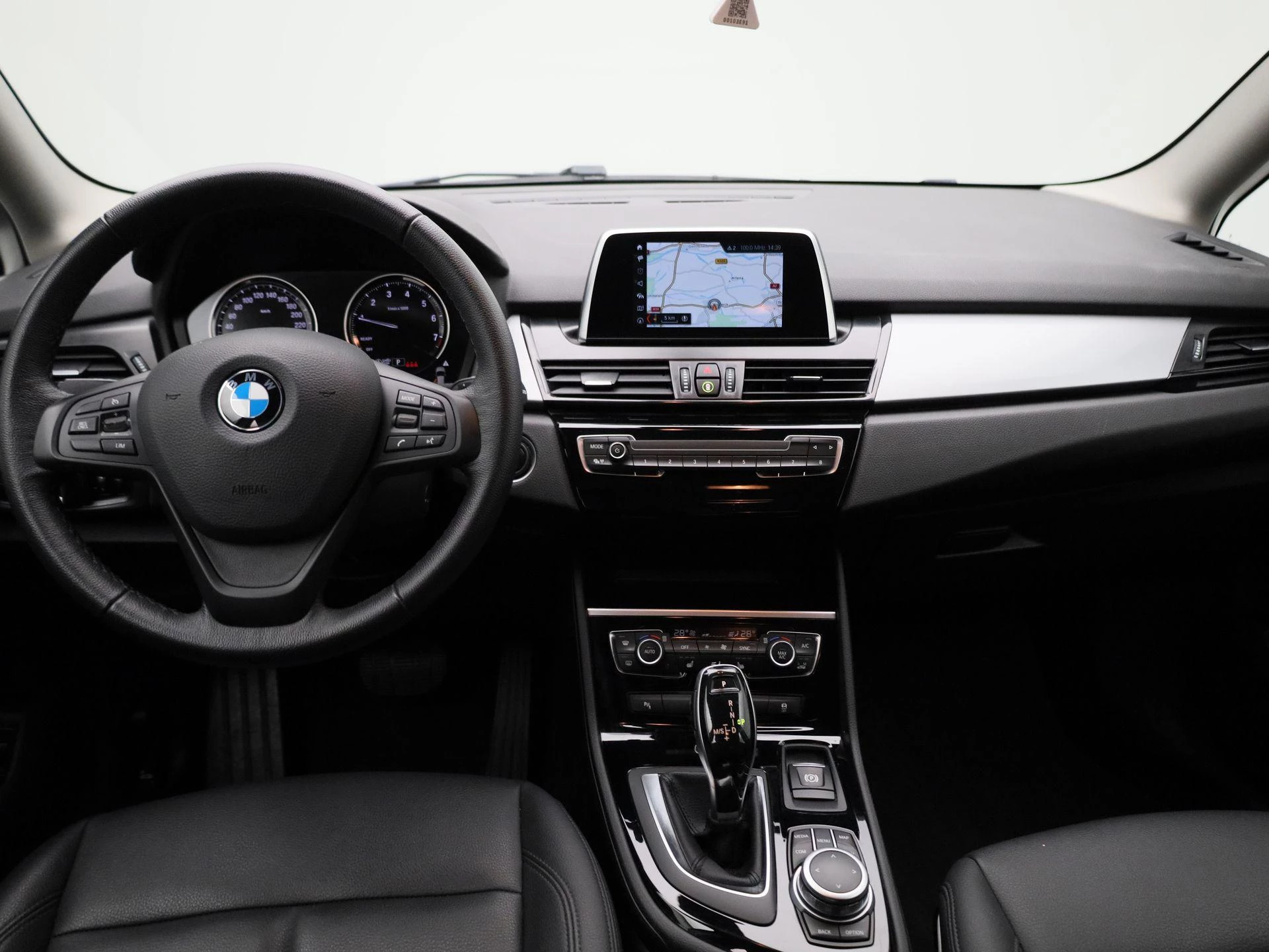 BMW 2 Reeks Gran Tourer 218i (100kW)