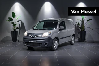 Renault Kangoo 1.2 Energy TCe 115 Limited#2