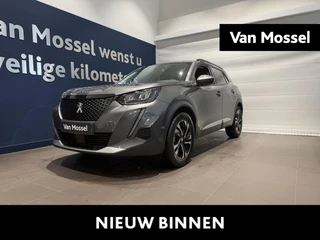 Peugeot 2008 1.2 PureTech Allure
