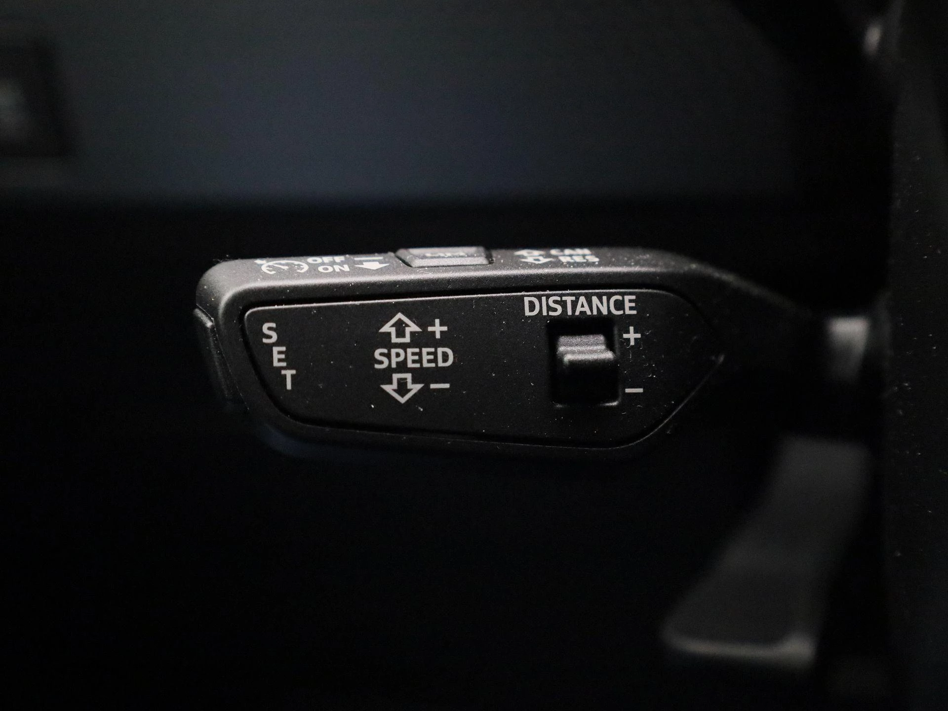 Audi A1 allstreet 30 TFSI Advanced edition