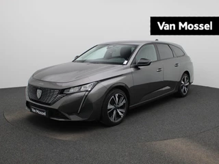Peugeot 308 SW 1.2 PureTech 130 S&S EAT8 Allure