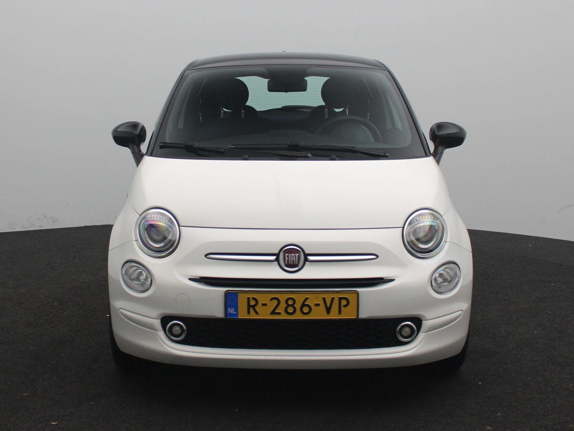 Fiat 500 1.0 Hybrid Club