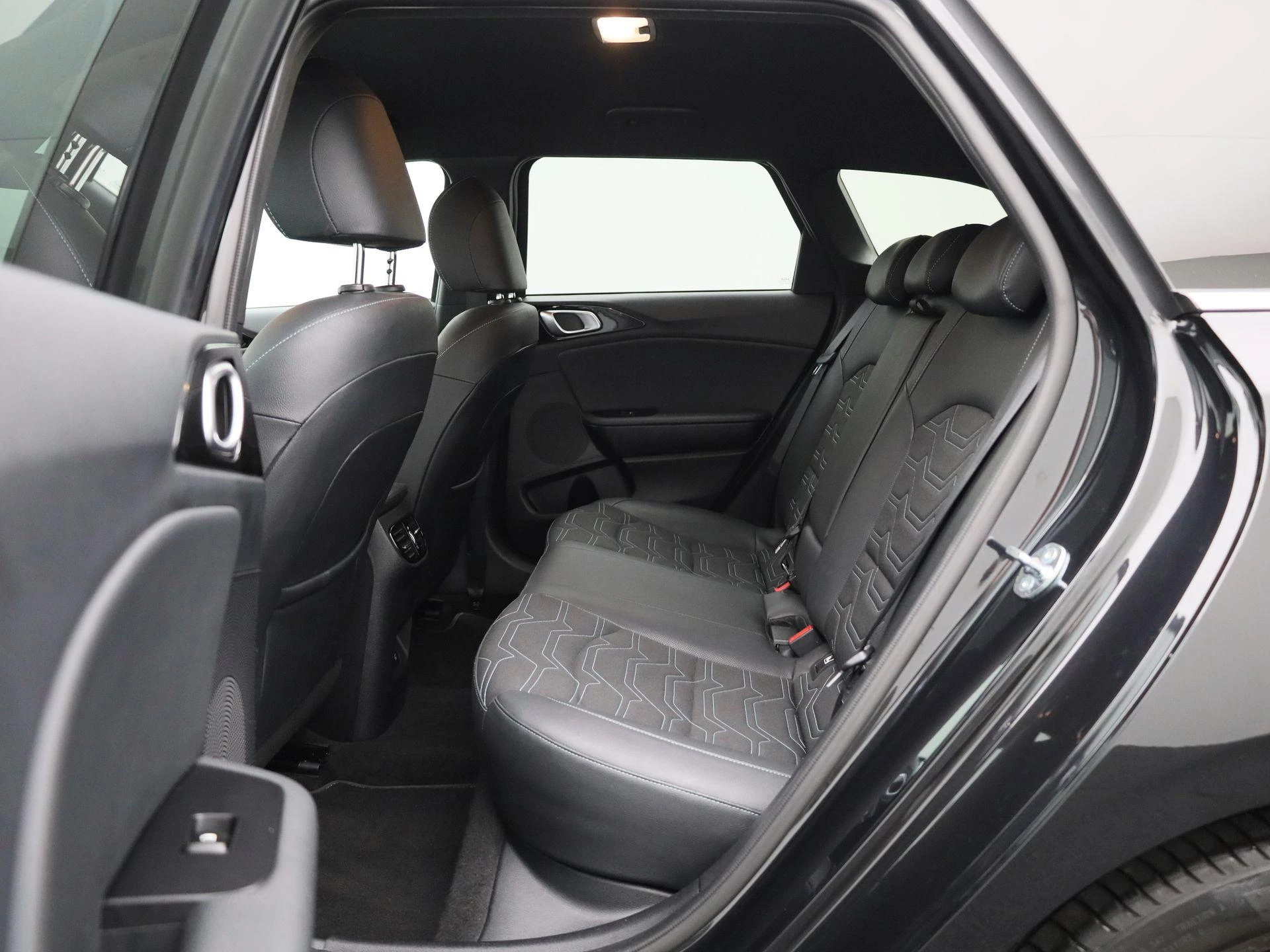 Kia Ceed Sportswagon 1.0 T-GDi Design Edition