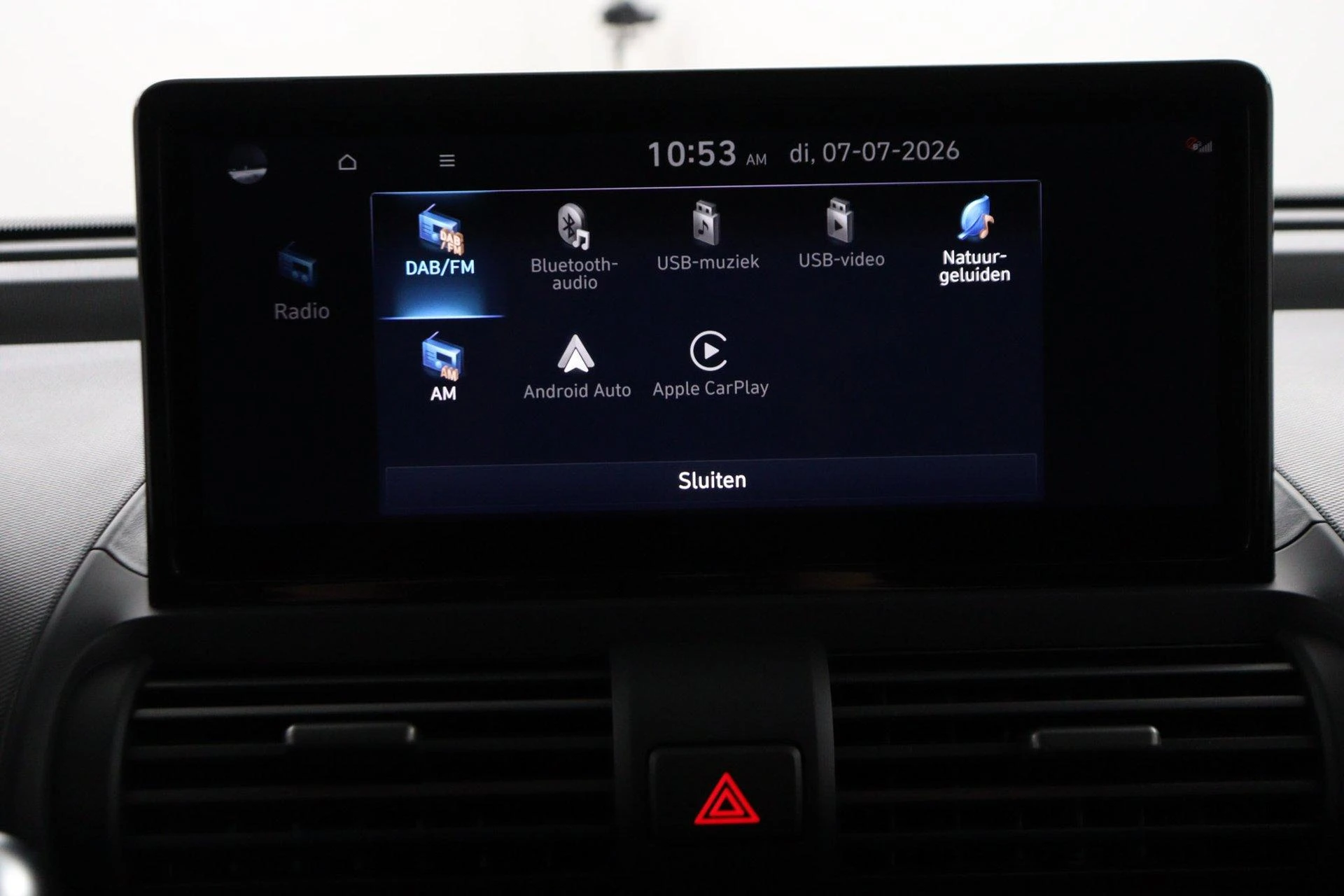 Hyundai Inster Advanced 5p. 42 kWh