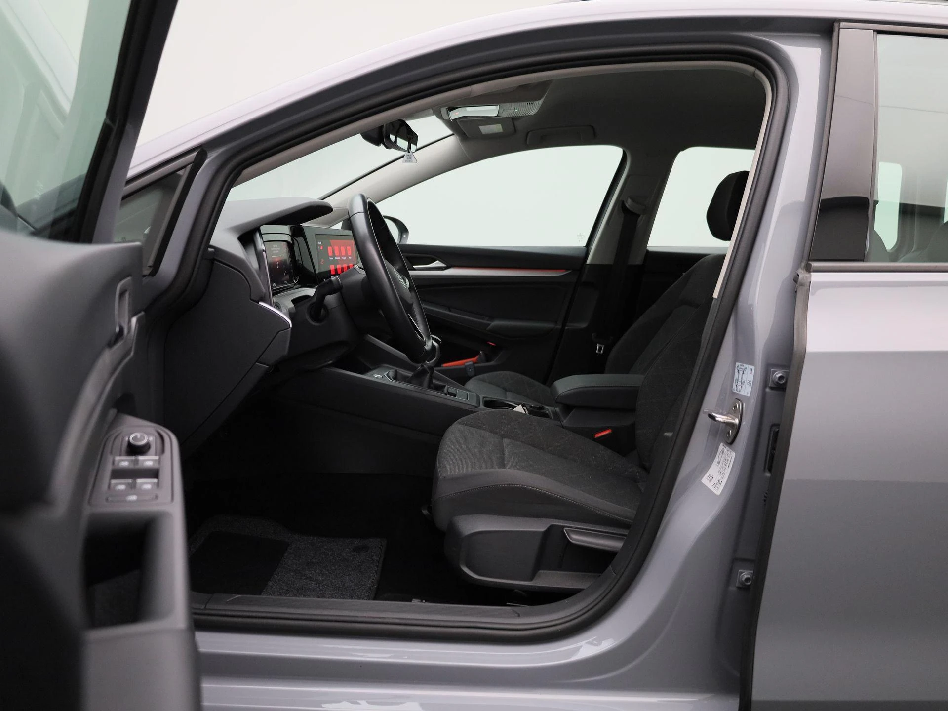 Volkswagen Golf Variant 1.0 TSI Life