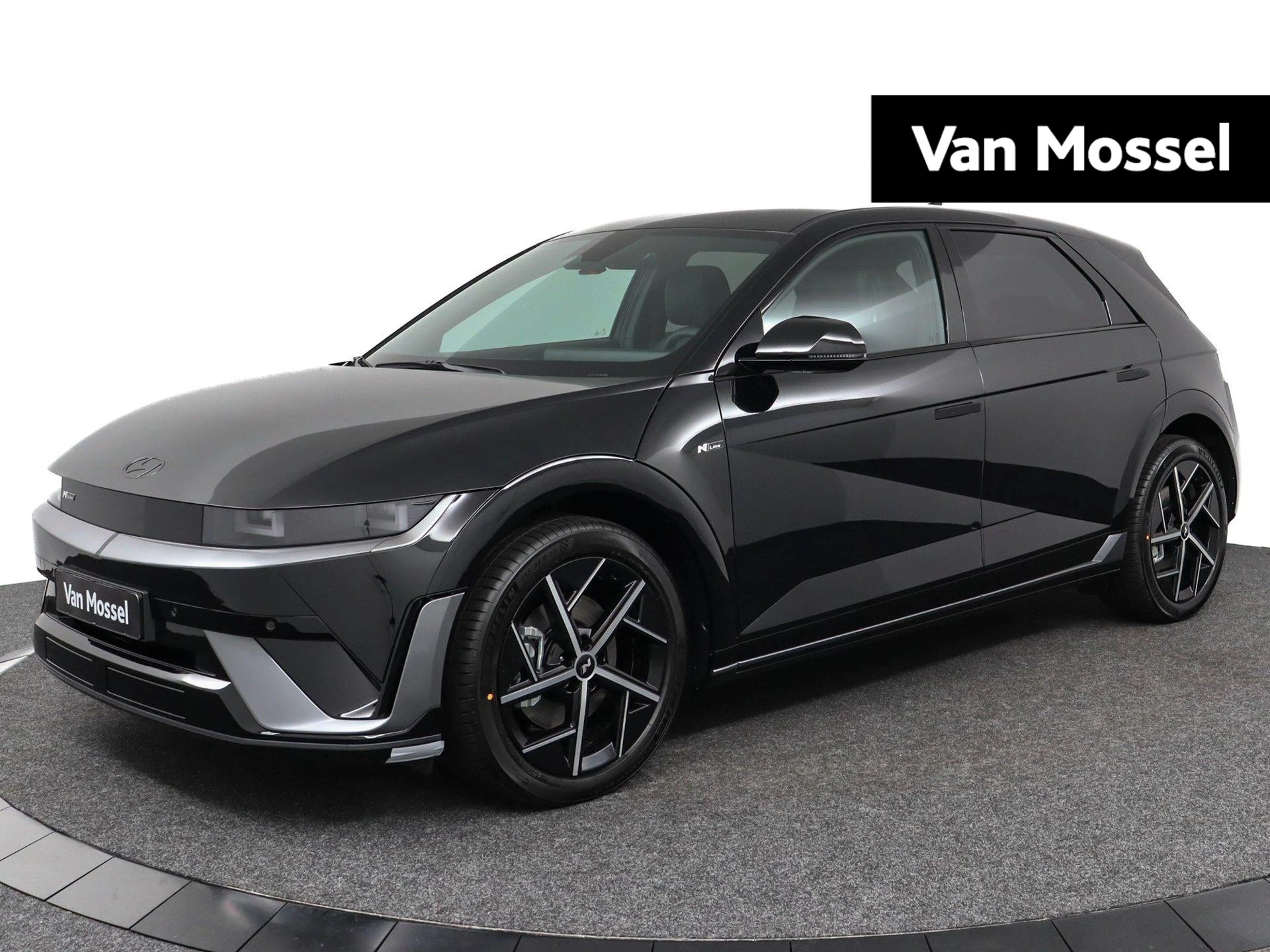 Hyundai-IONIQ 5-image-0