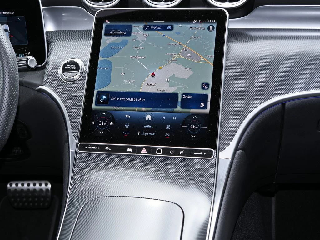 Mercedes-Benz-GLC 220 d-image-10