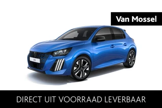 Peugeot 2008 Business