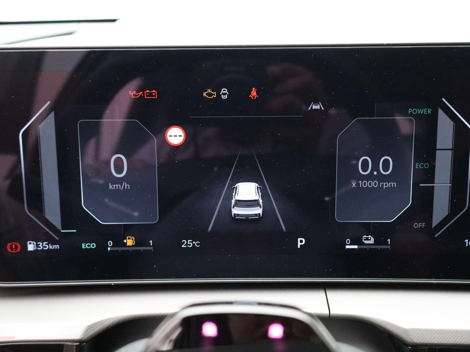 Kia Niro 1.6 GDi Hybrid DynamicPlusLine