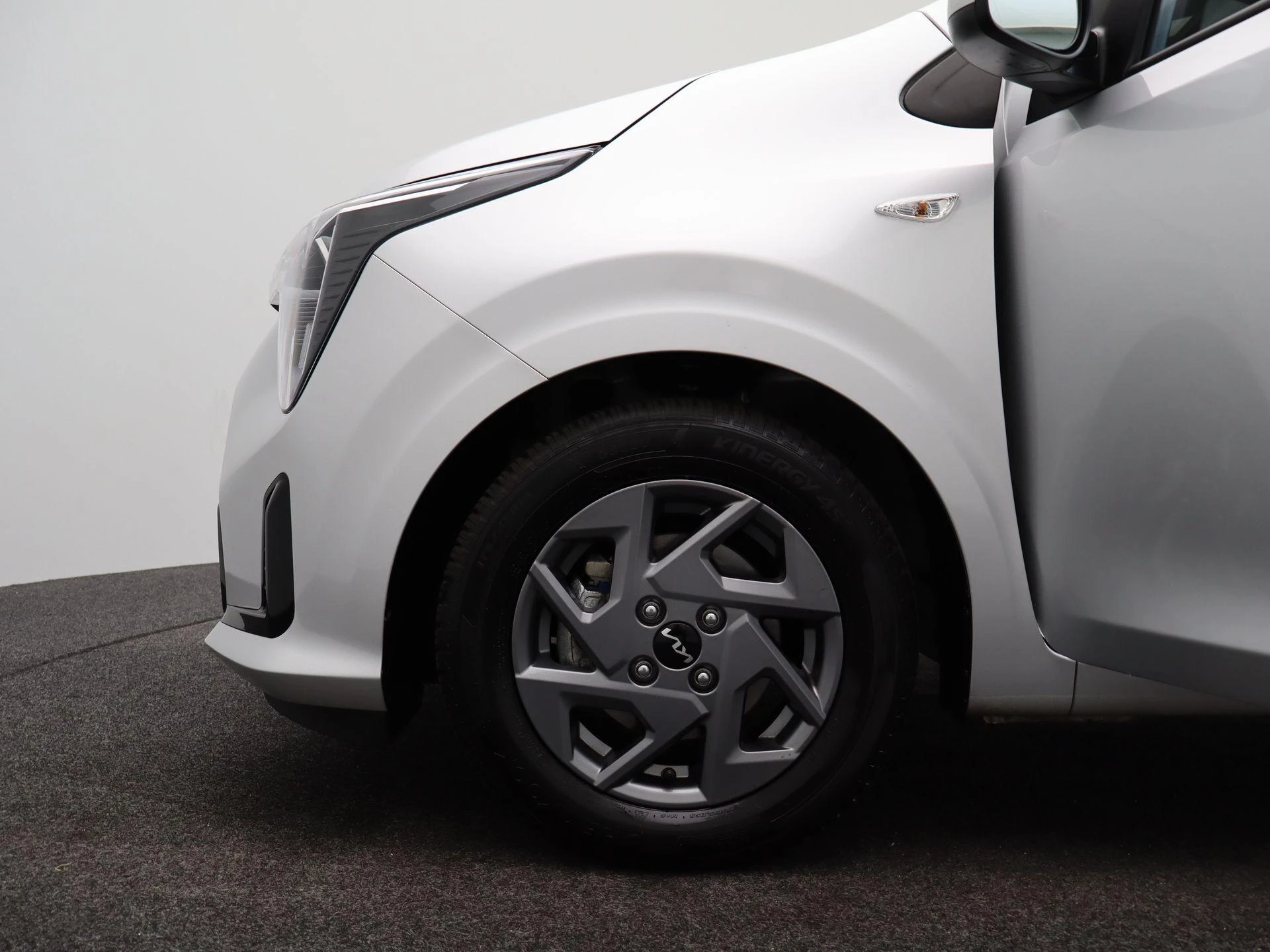 Kia Picanto 1.0 DPI DynamicPlusLine