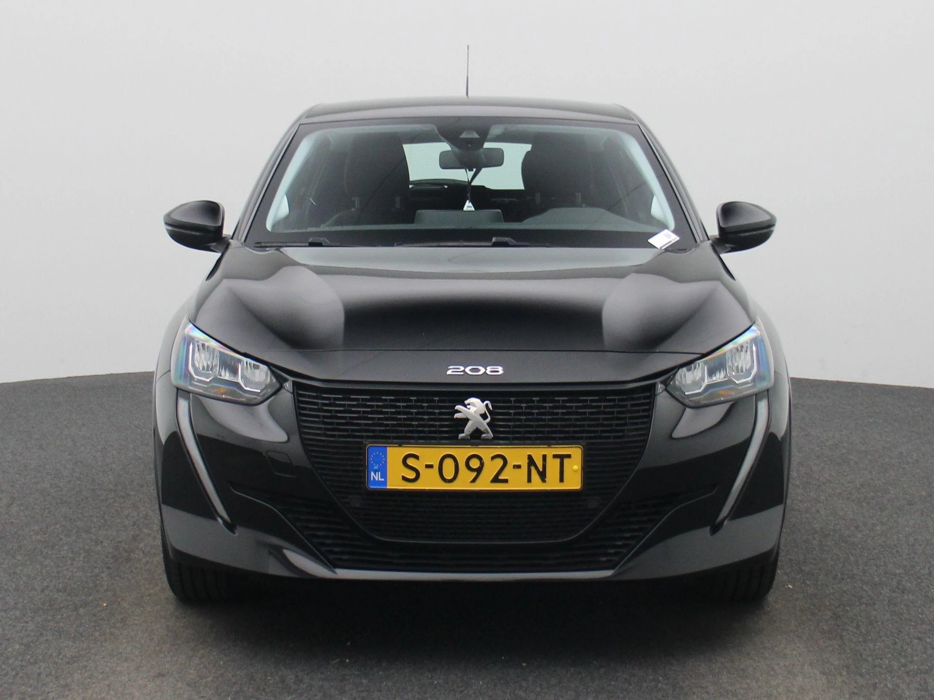 Peugeot e-208 EV Active Pack 50 kWh
