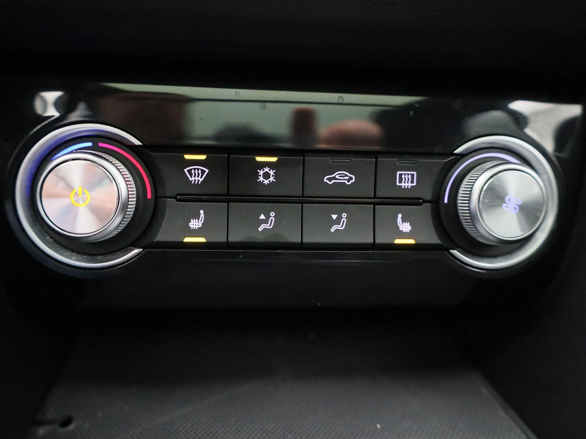 MG ZS EV MG Luxury 45 kWh