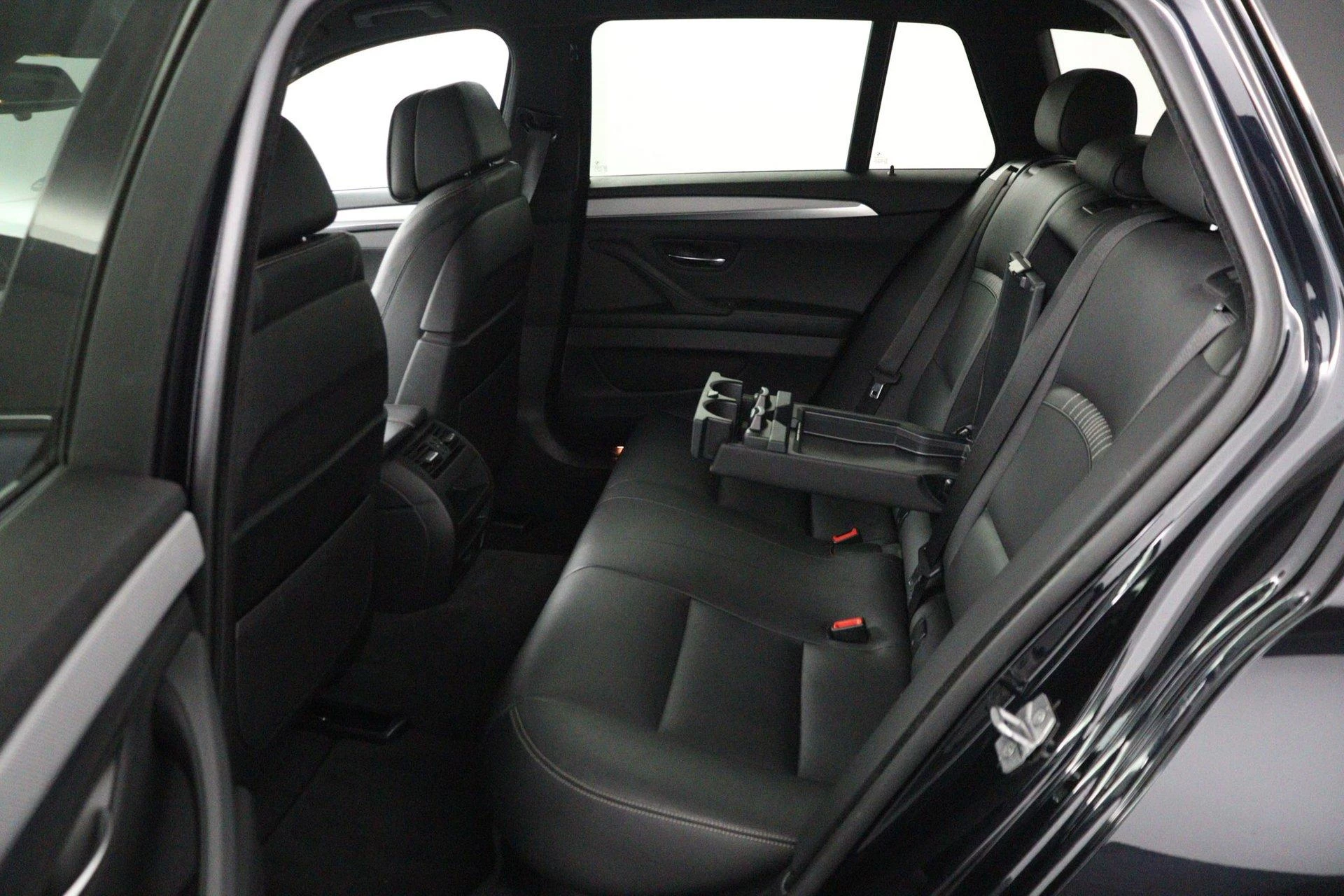 BMW 5 Serie Touring 520i M Sport Edition High Executive Automaat |