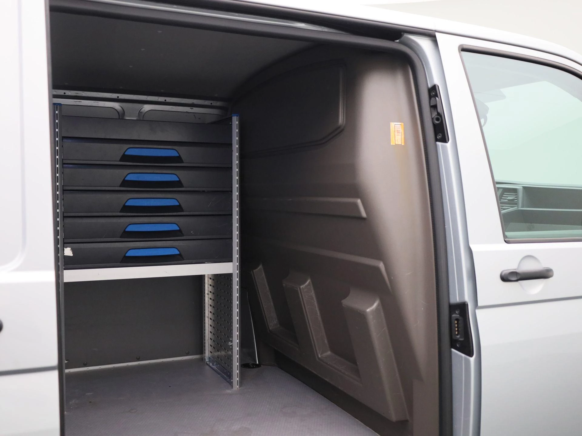 Volkswagen Transporter 2.0 TDI L1H1 150PK