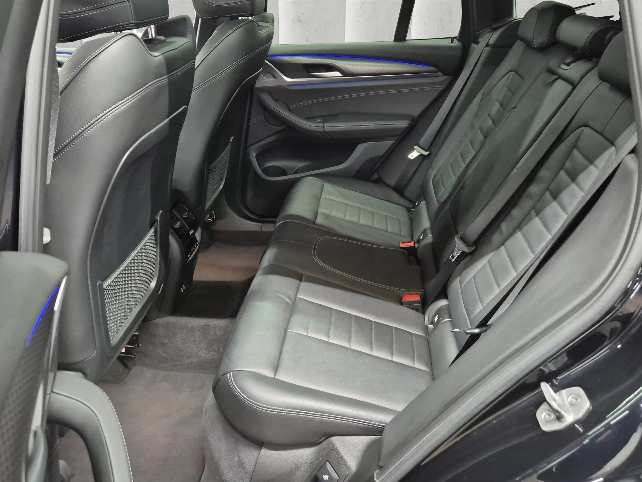 BMW X3 xDrive20d Mild-Hybrid xDrive M Sport
