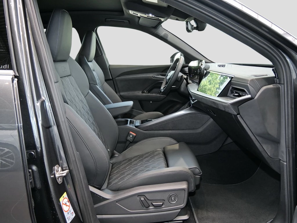 Audi SQ5 Sportback TFSI S tronic 270 kW / 367 PS