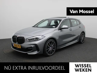 BMW 1 Serie 118i Executive