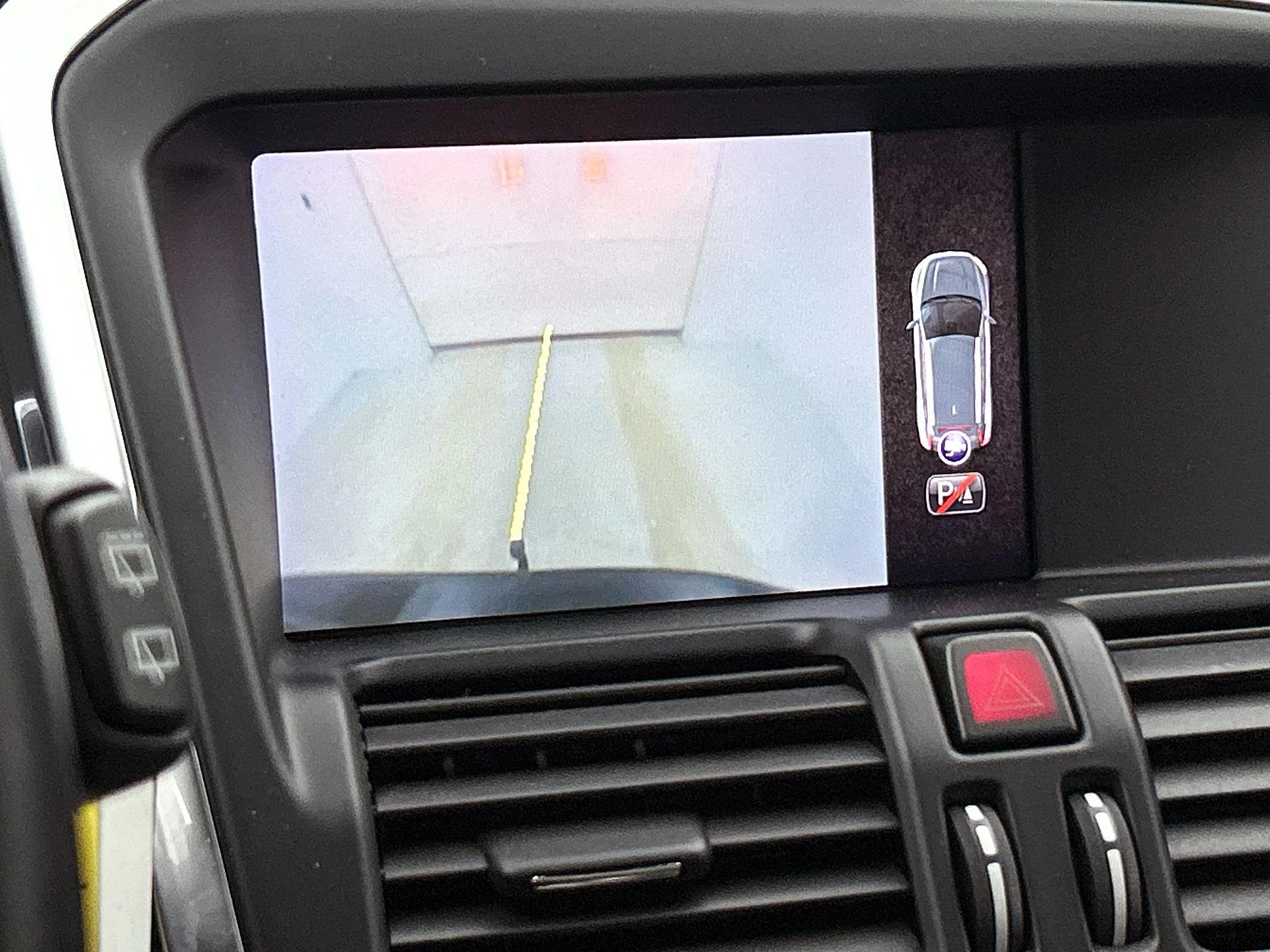Volvo XC60 2.0 T5 Polar+