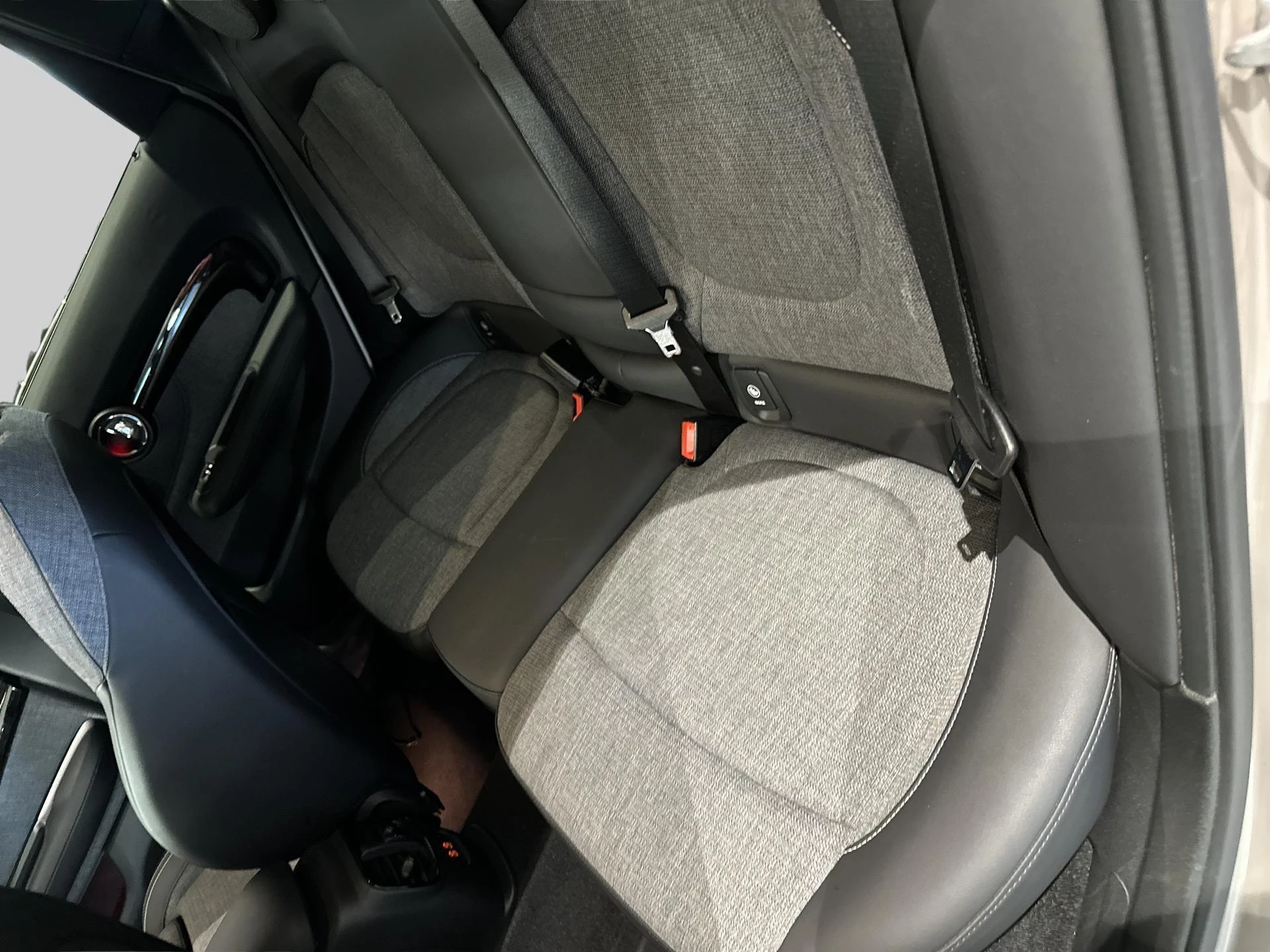 MINI Clubman Mini Cooper (100 kW)