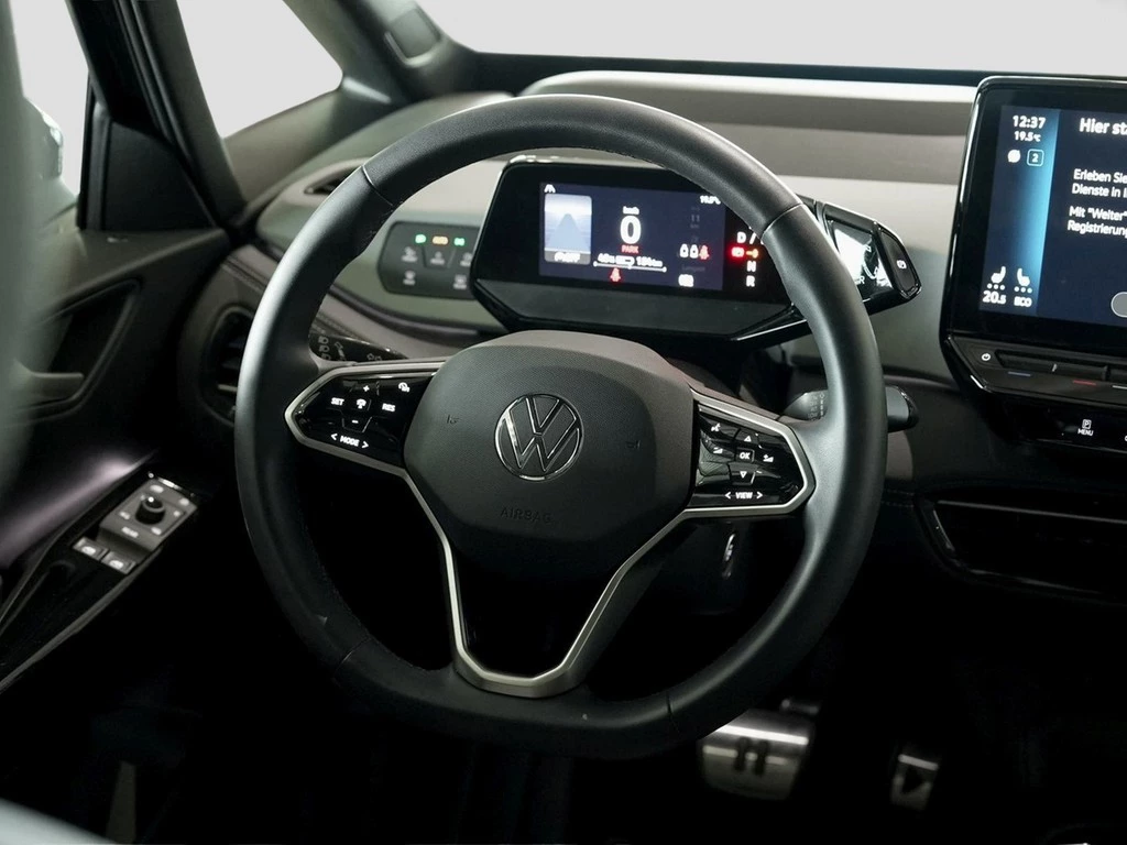 Volkswagen ID.3 Pro electric 150kw *Wärmepumpe*Panorama*Area View* Head-up*IQ-Light*Navi*Travel Assist*uvm...