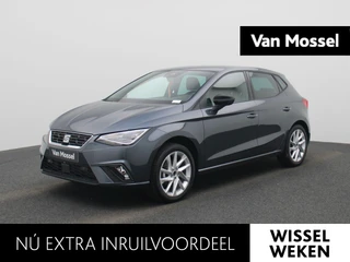 SEAT Ibiza 1.0 EcoTSI FR Business Connect 95 PK