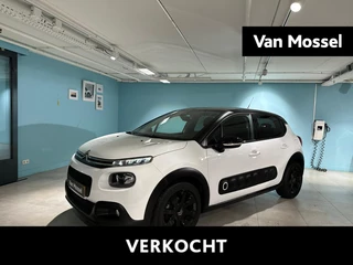 Citroën C3 1.2 PureTech Shine