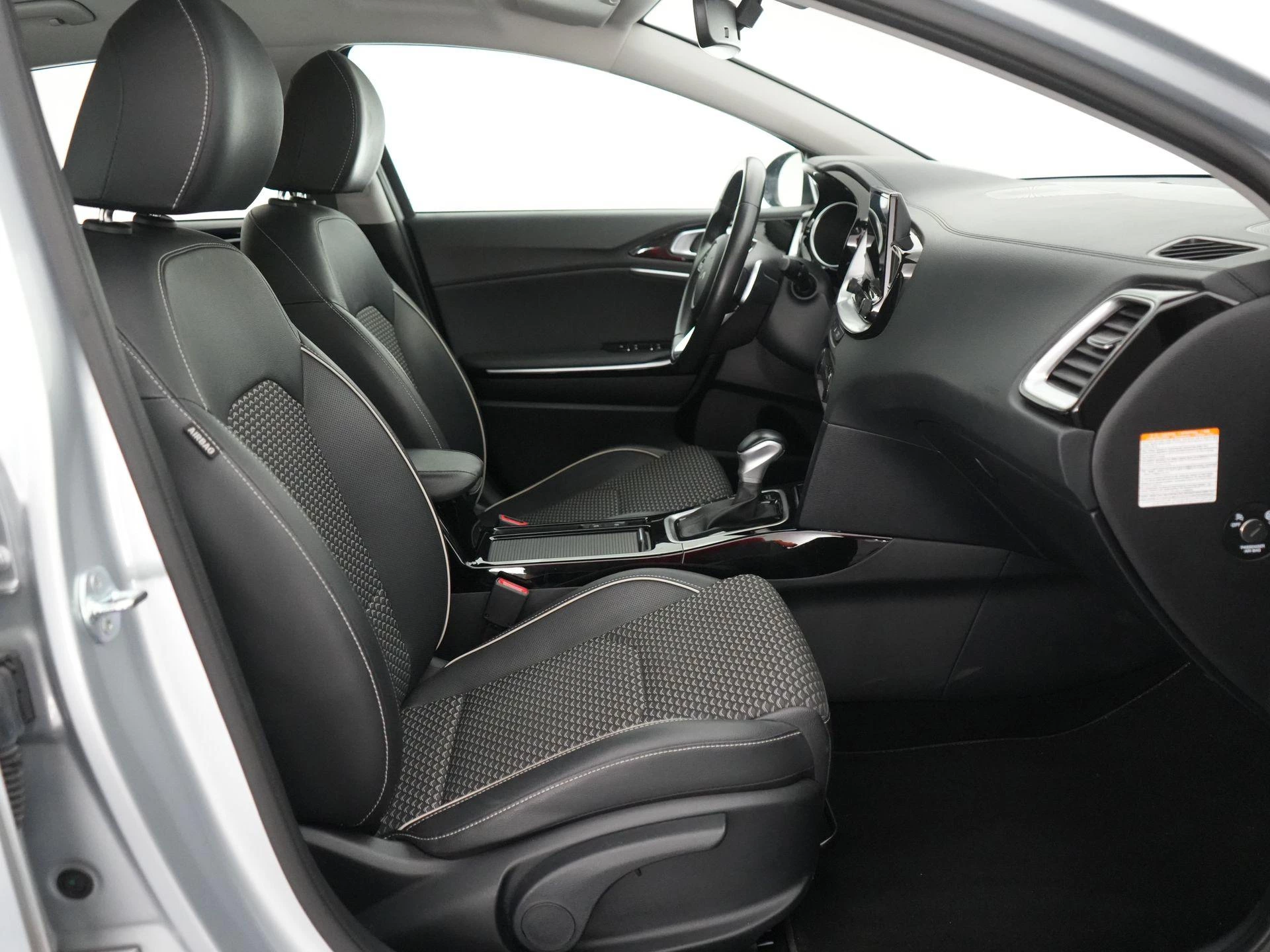 Kia cee'd Pulse 1.0 T-GDI 120 MHEV DCT ISG