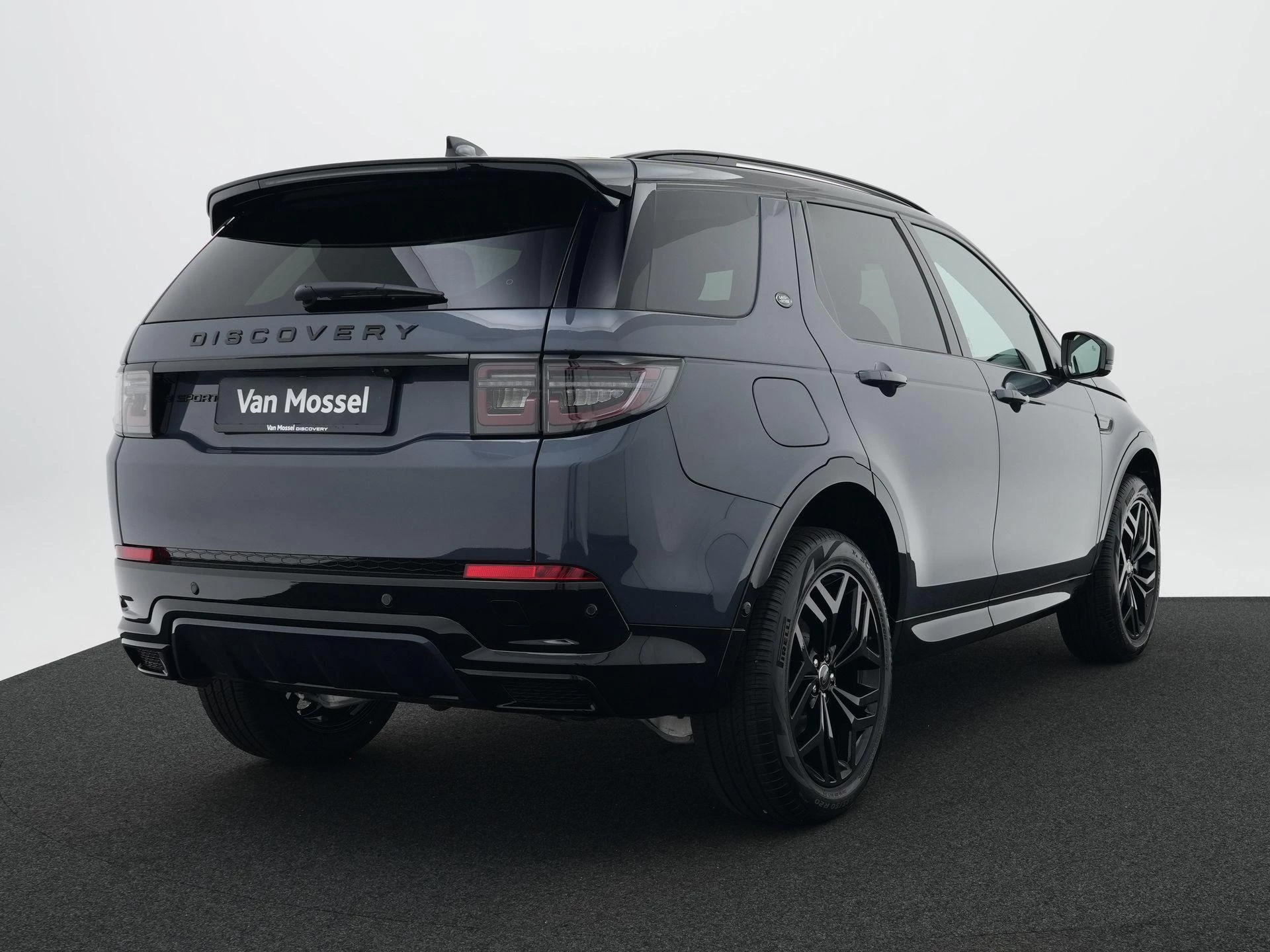 Land Rover Discovery Sport 1.5 P270e PHEV Business Landmark Edition