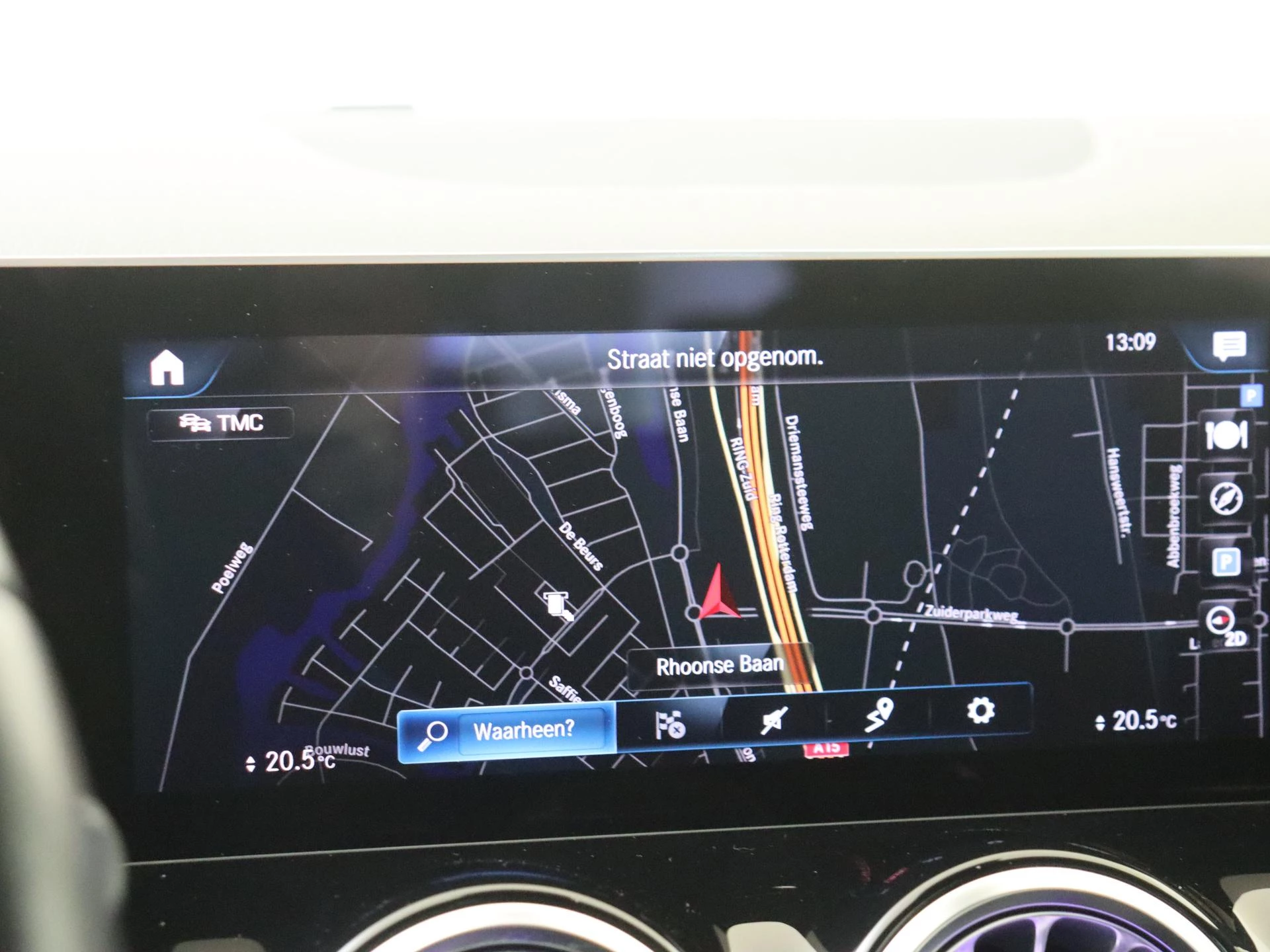 Mercedes-Benz B-Klasse 180 Launch Edition Premium