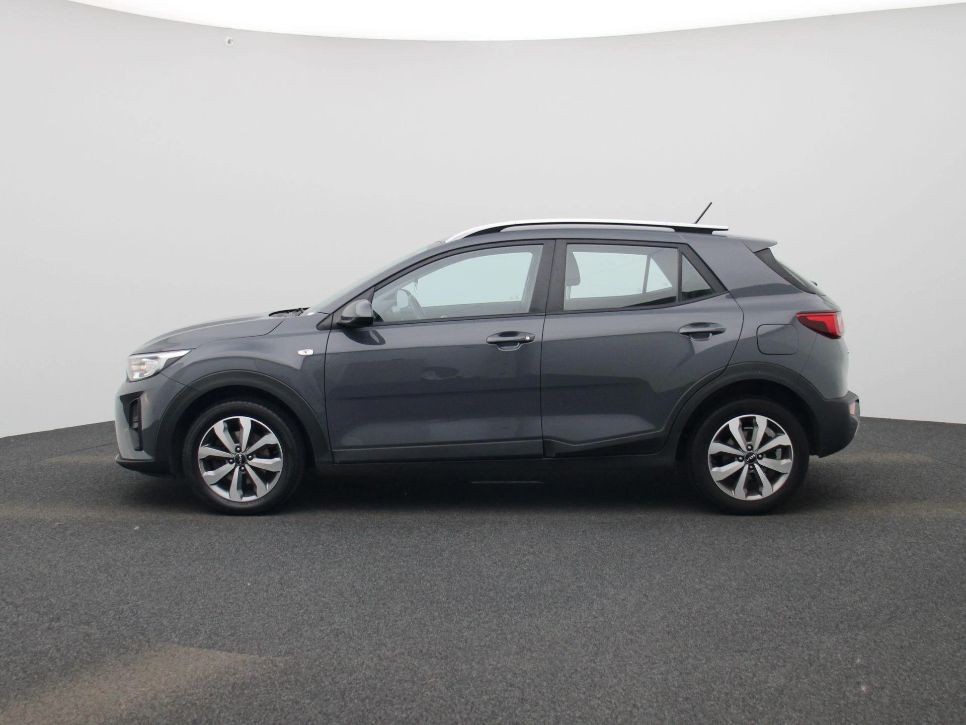 Kia Stonic 1.0 T-GDi DynamicLine