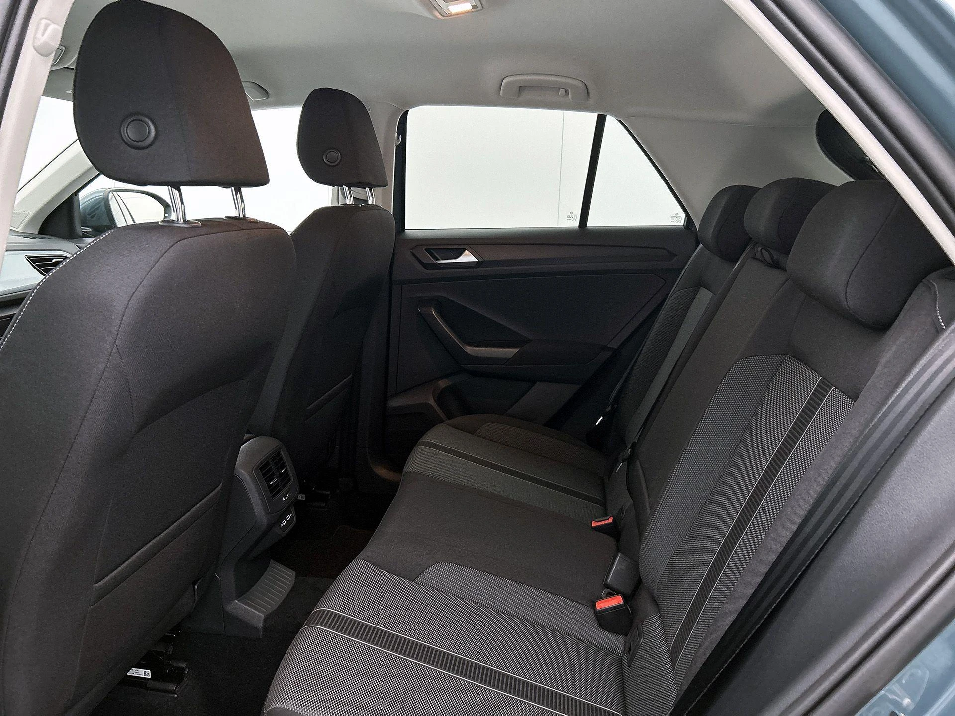 Volkswagen T-Roc 1.5 TSI Life Edition