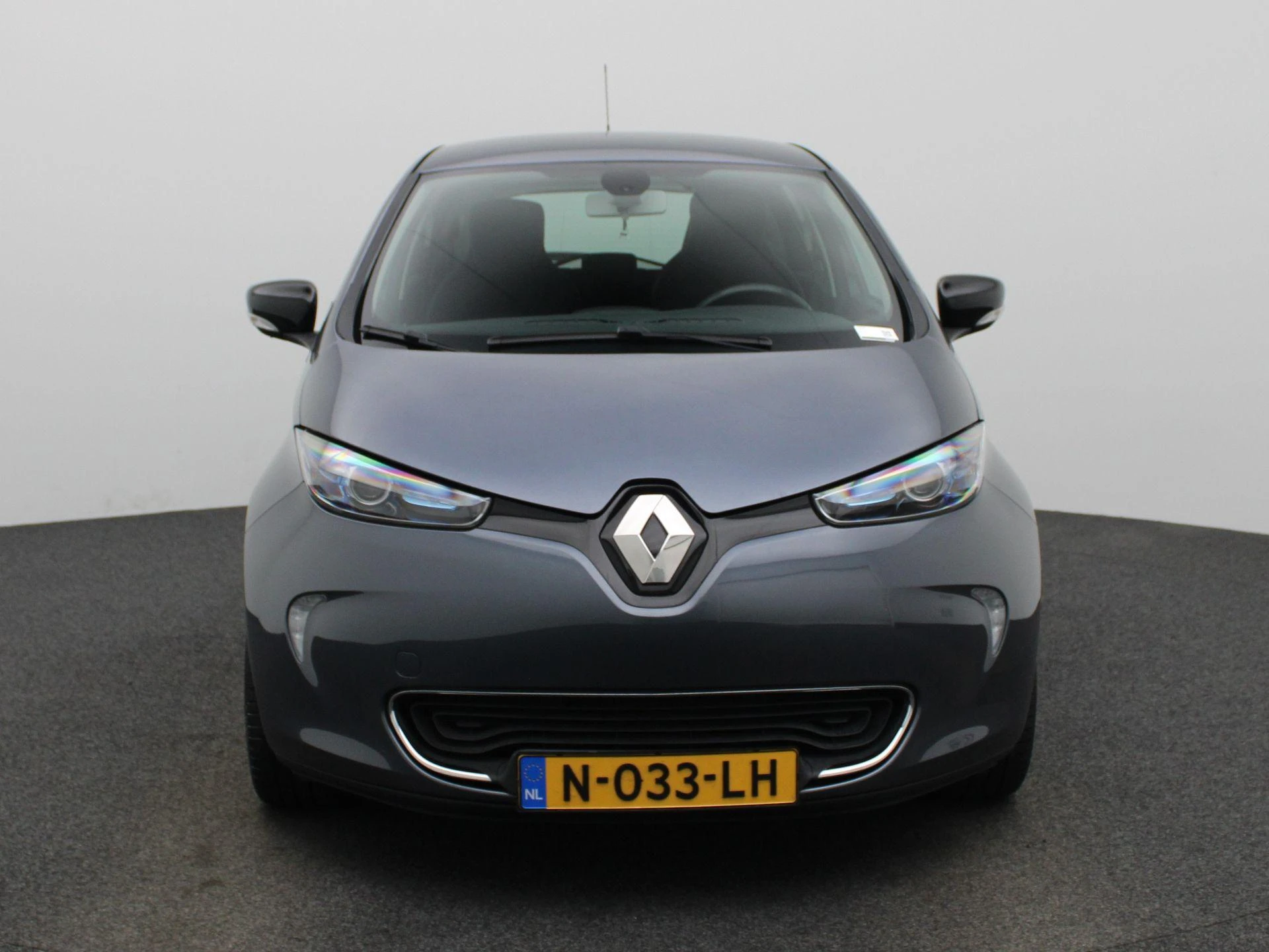 Renault ZOE R110 Limited 41 kWh