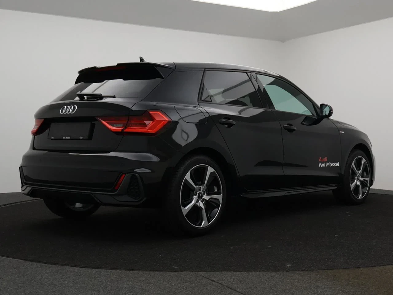Audi A1 Sportback 25 TFSI Prestige Edition S tronic *DEMO