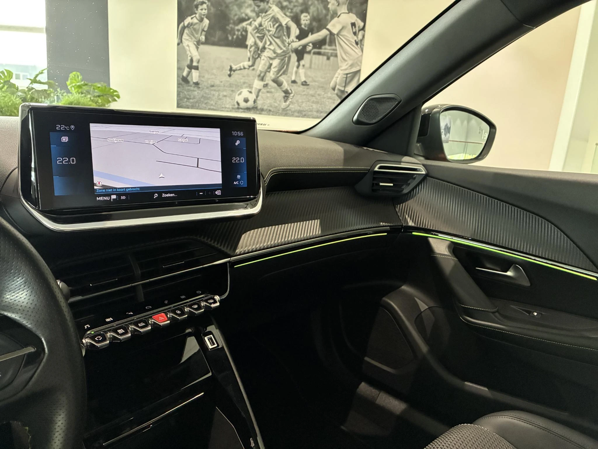 Peugeot 2008 1.2 PureTech GT