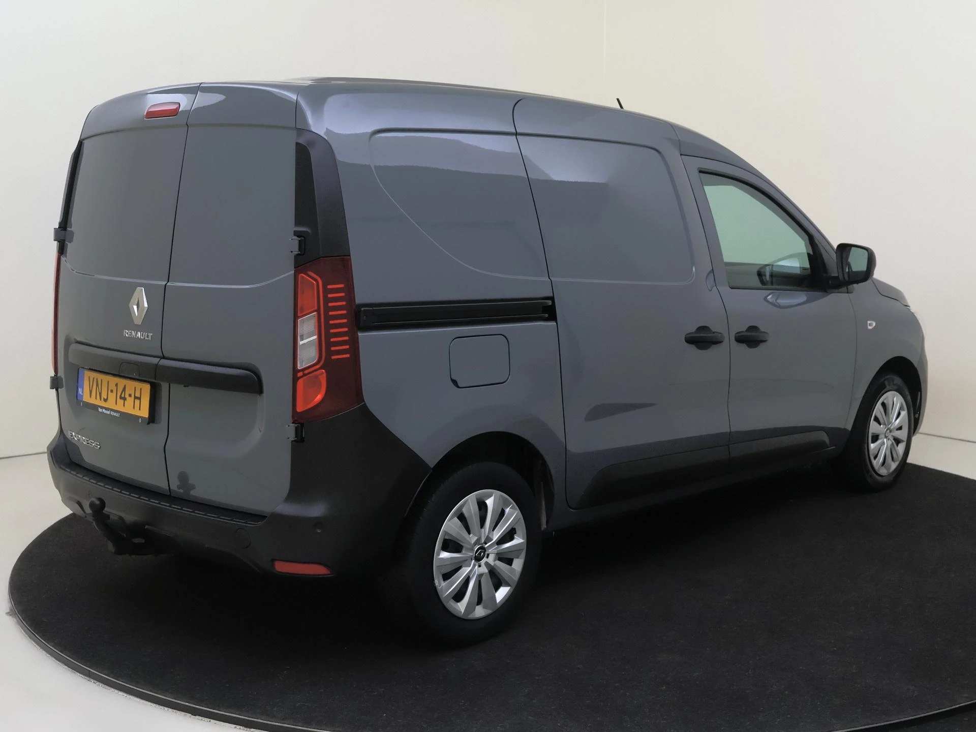 Renault Express 1.5 dCi 95 Comfort +