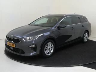 Kia Ceed Sportswagon 1.0 T-GDi DynamicPlusLine