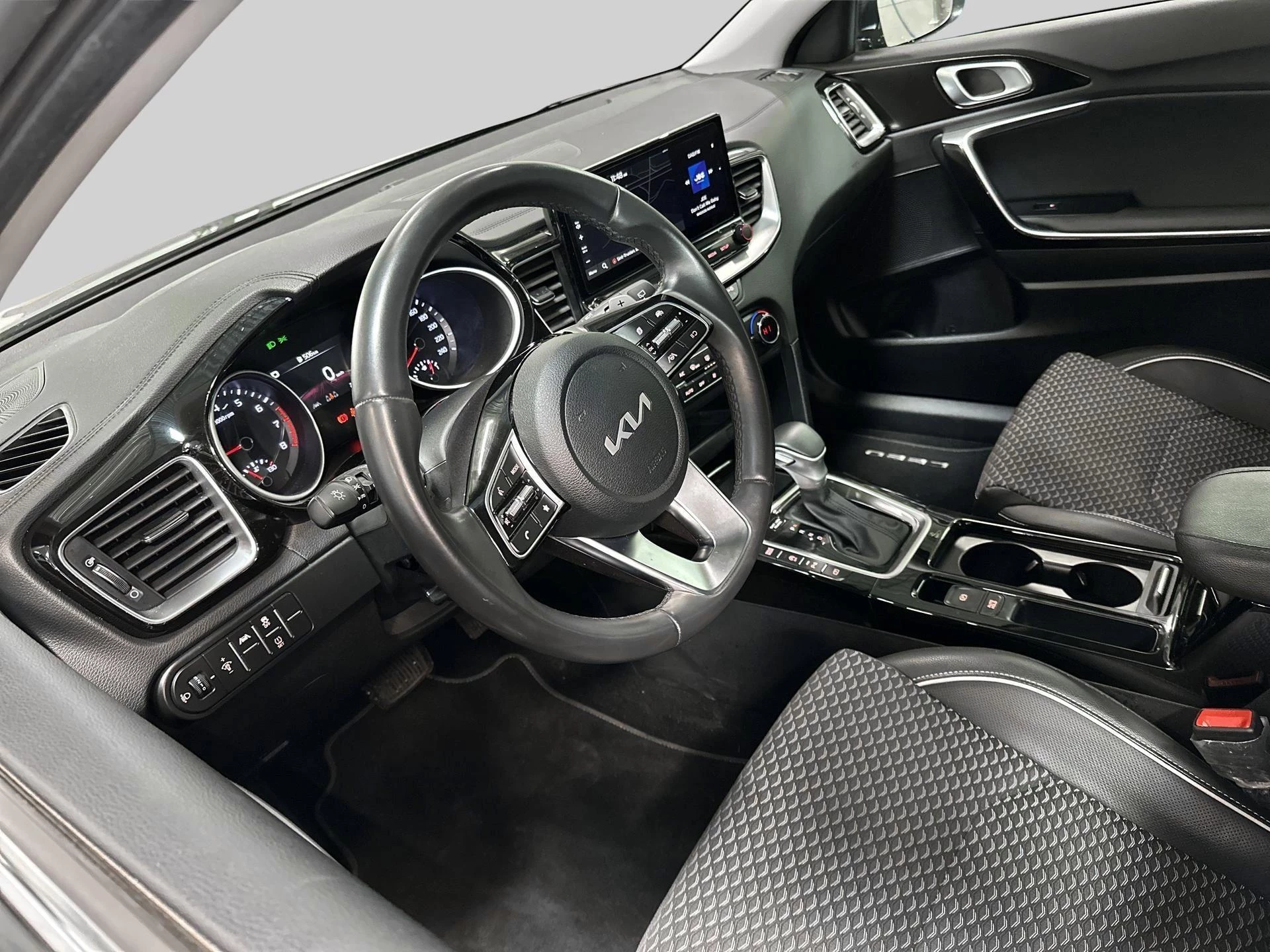 Kia Ceed Pulse 1.0 T-GDI 100 MHEV DCT ISG