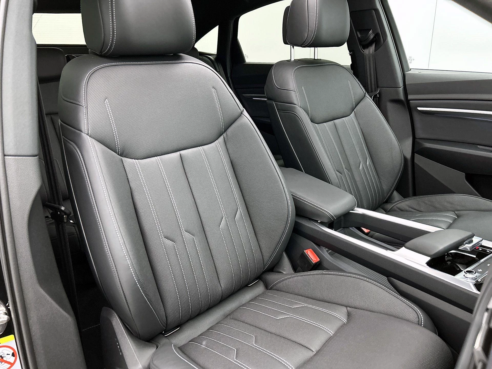 Audi Q8 Sportback e-tron 55 quattro S Edition 115 kWh